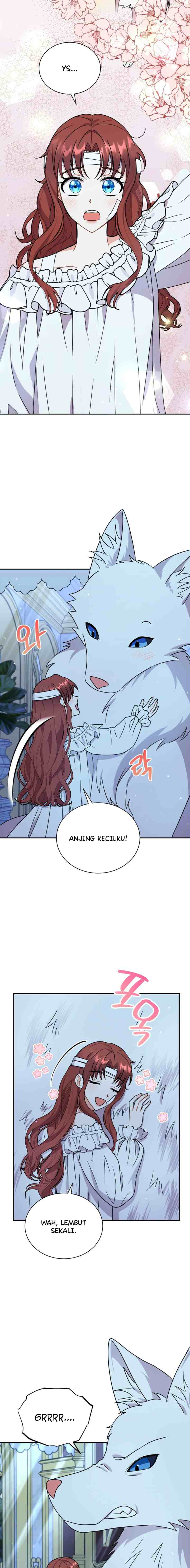 I Became The Villain's Trainer chapter 36 halaman 5