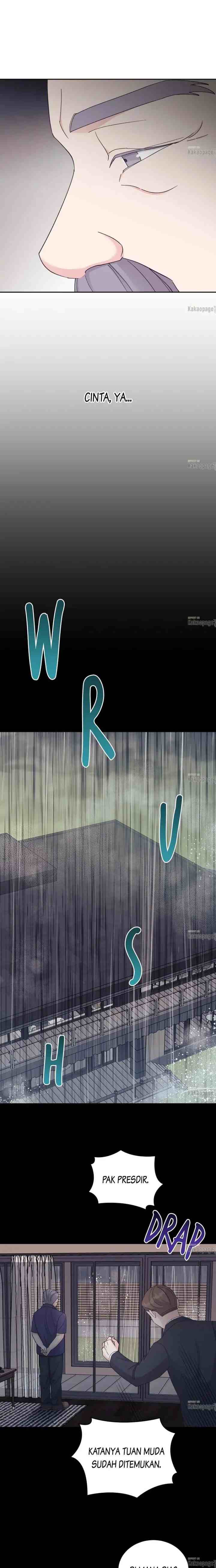 Lend Me Your Lips chapter 30 halaman 6