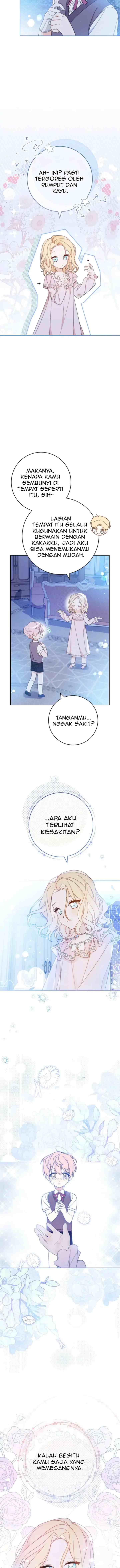 Please Cherish Your Friends chapter 1 halaman 7