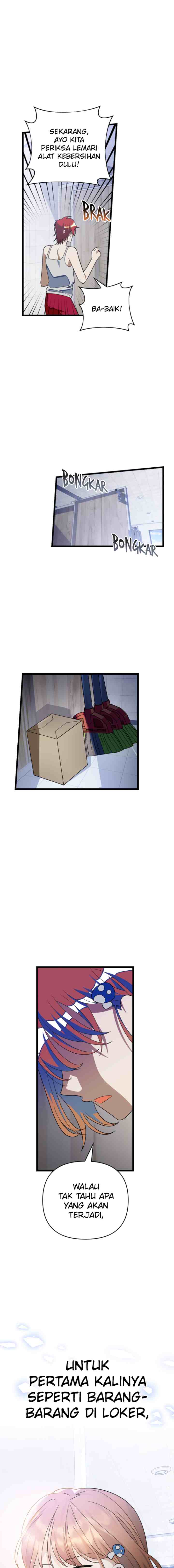 Survive Romance chapter 85 halaman 18