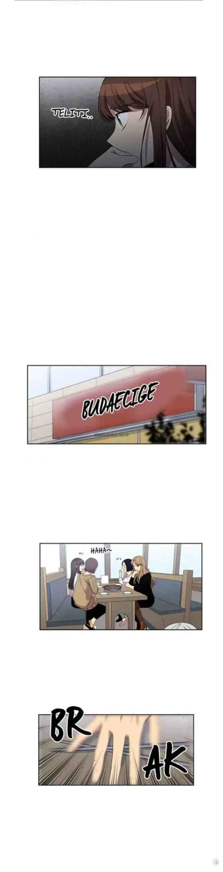 Nice to Meet You chapter 19 halaman 5