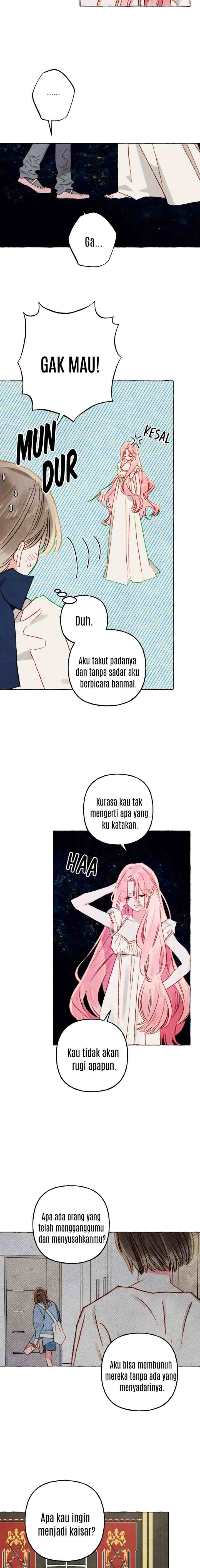 I Raised a Black Dragon chapter 67 halaman 11