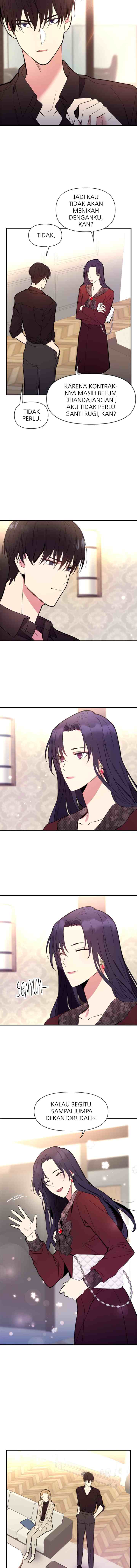 My Noisy Marriage chapter 1 halaman 16