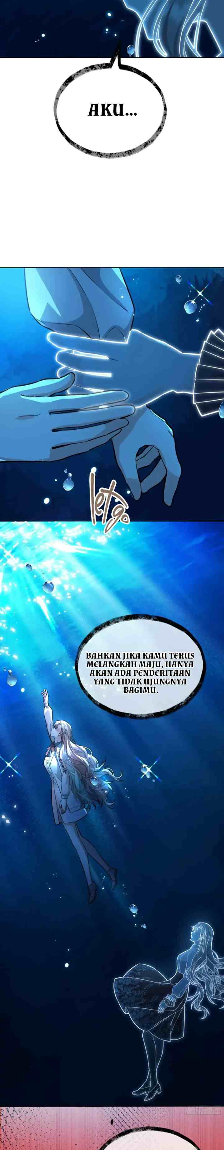Give The Harem To The Villainess chapter 42 halaman 8