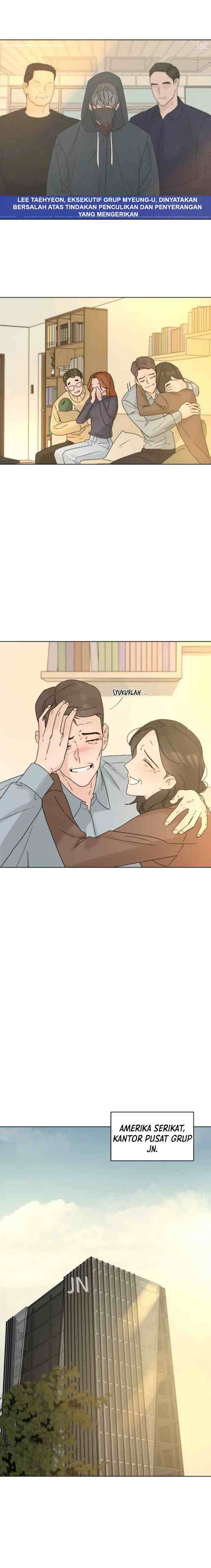 Another Love! chapter 52 halaman 18