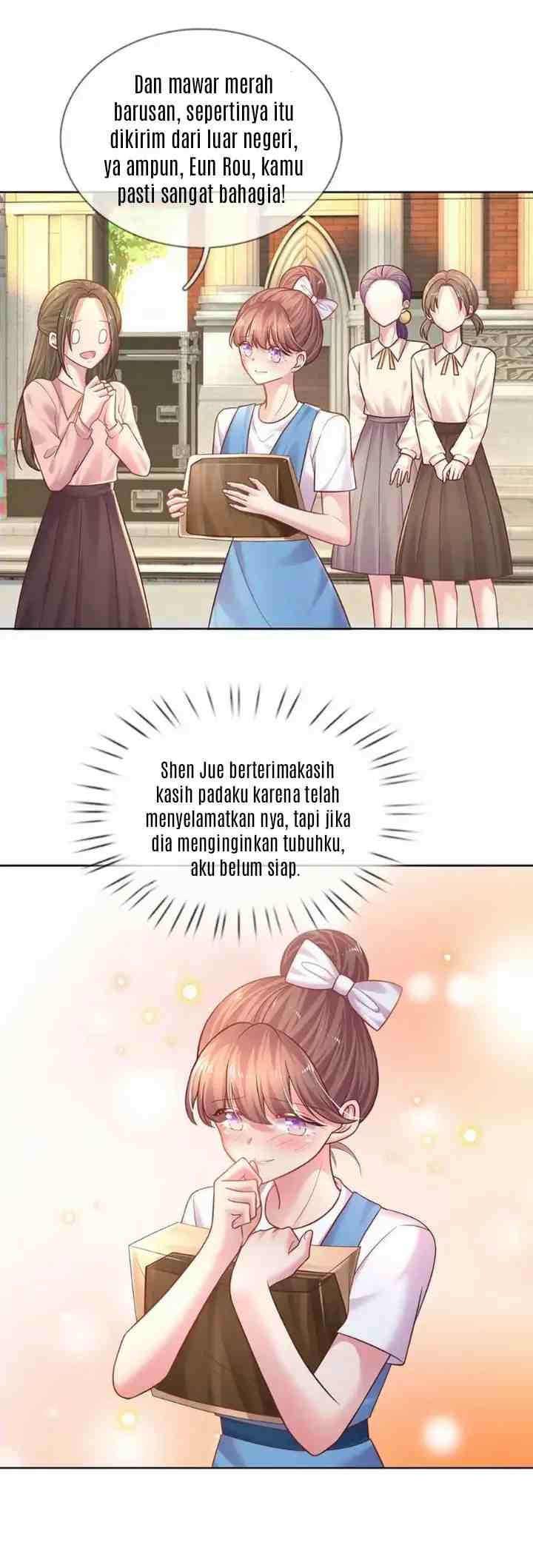 Drama Mommy Online Battle chapter 64 halaman 5