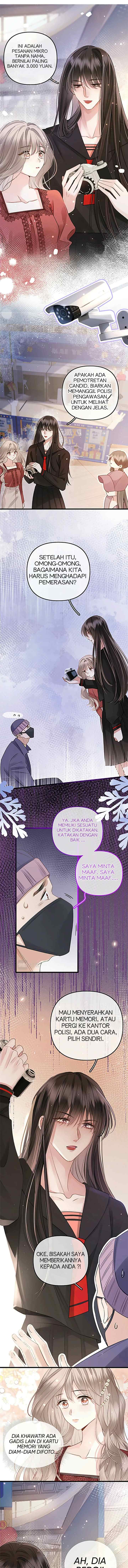 Debussy Lover chapter 1 halaman 8