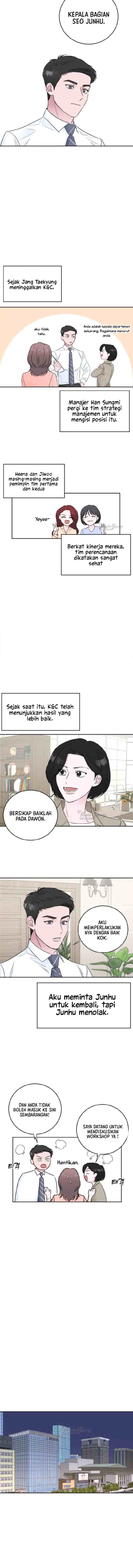 In-House Marriage After Breakup chapter 68 halaman 5