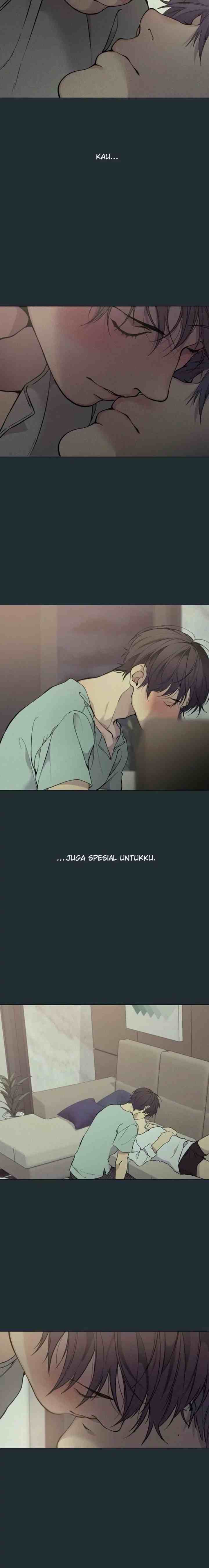 Lost in the Cloud chapter 31 halaman 9