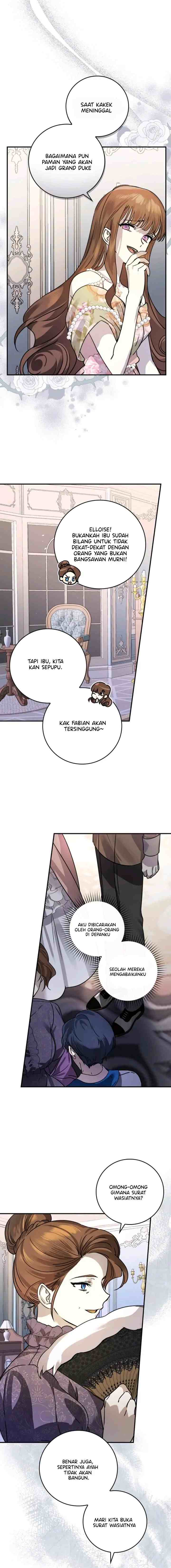 The Perfect Plan For A Fairy Tale Ending chapter 10 halaman 10