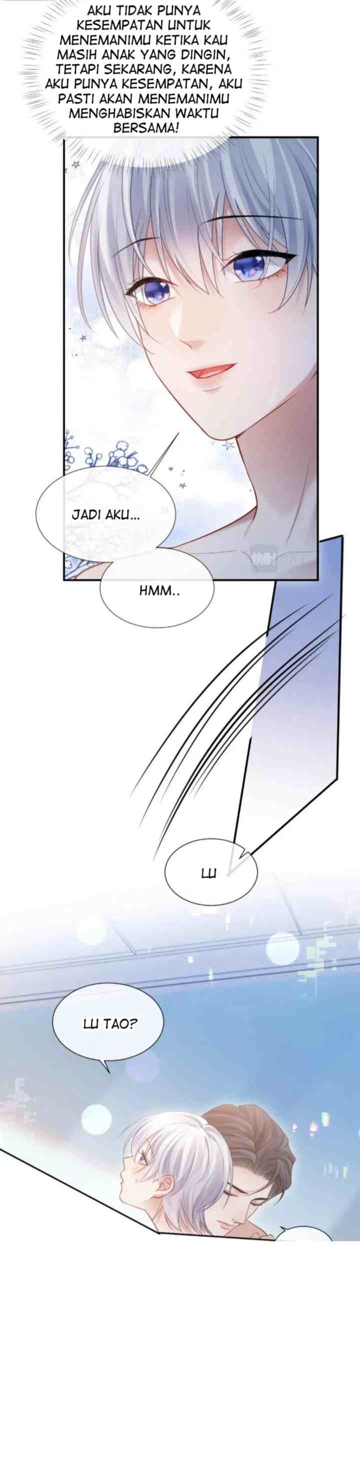 Continued Love chapter 93 halaman 13