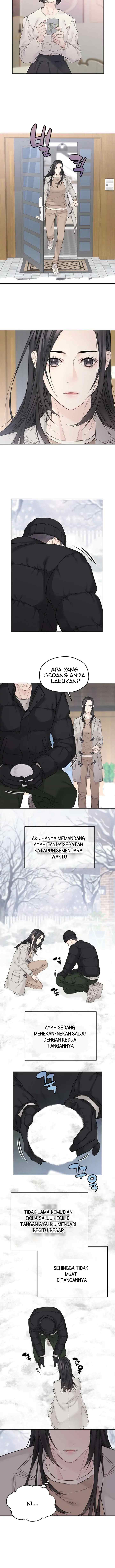 As If There's No Love chapter 36 halaman 11