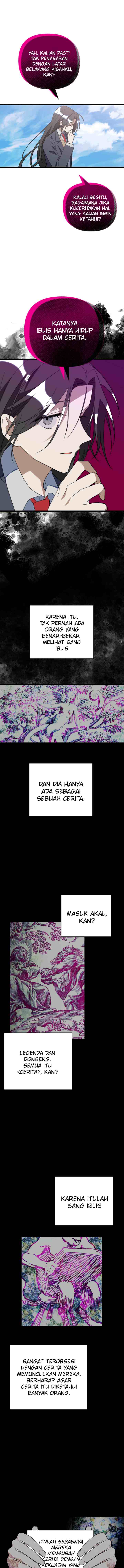 Survive Romance chapter 93 halaman 4