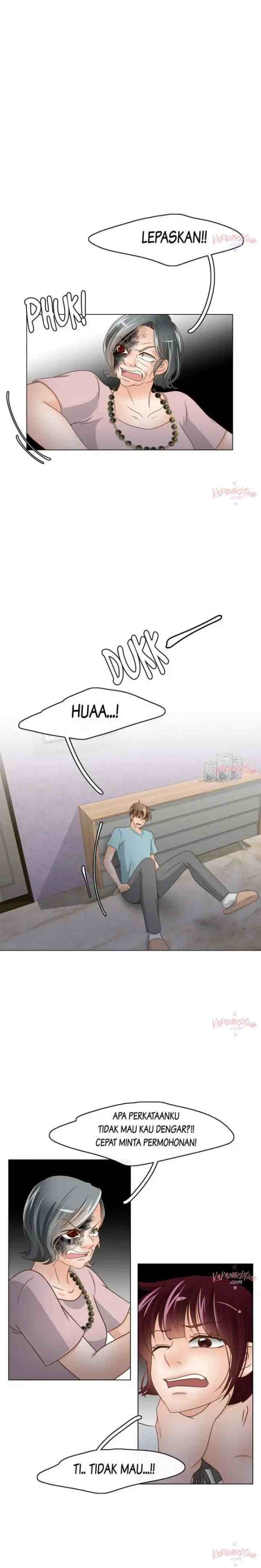 Love Pixie chapter 75 halaman 14