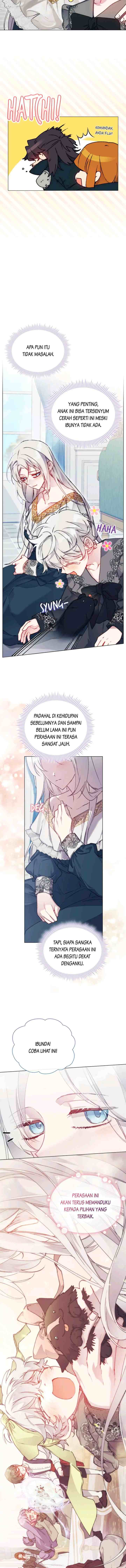 I'll Atone by Raising You Properly in This Life, Your Majesty! chapter 82 halaman 13