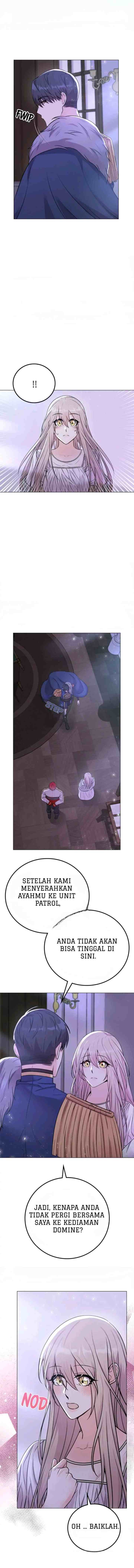 Amelia's Opalescent Marriage chapter 9 halaman 7