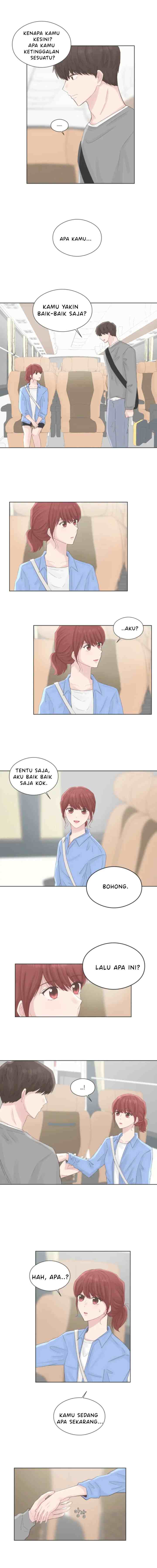 Exchange Male and Female chapter 64 halaman 6