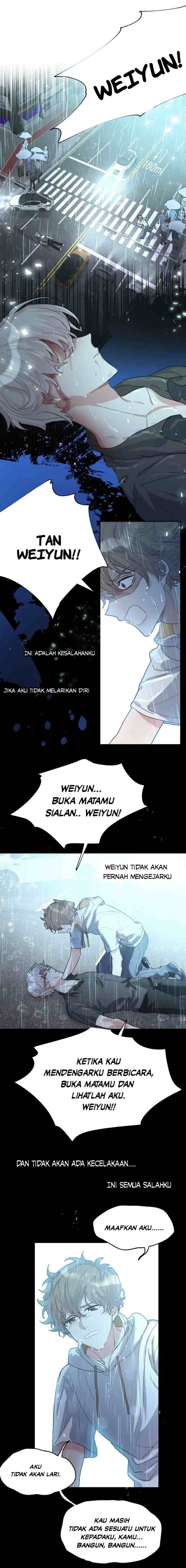 Don't Confess To Me chapter 1 halaman 14