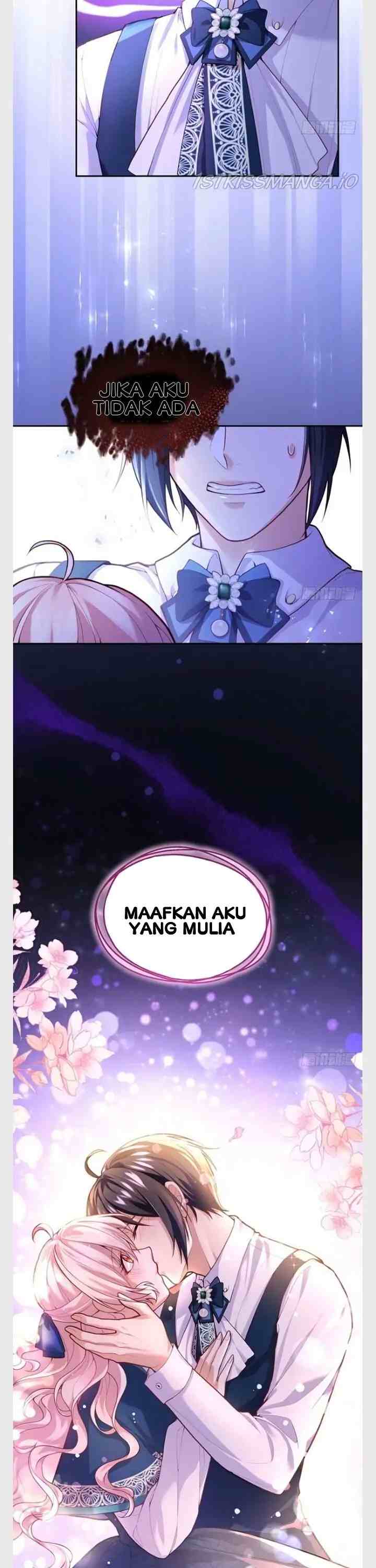 The Enchanting Villainess chapter 63 halaman 14