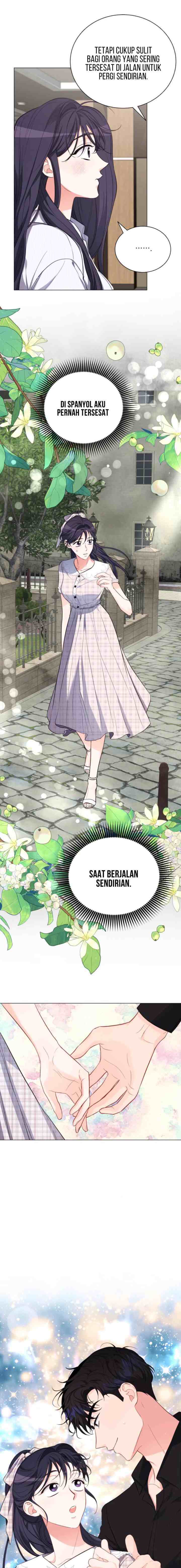 See You After Work chapter 15 halaman 6