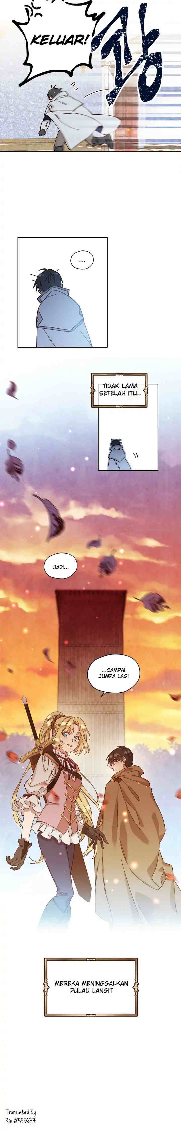 Guhaejuseyo Gongjunim chapter 7 halaman 14