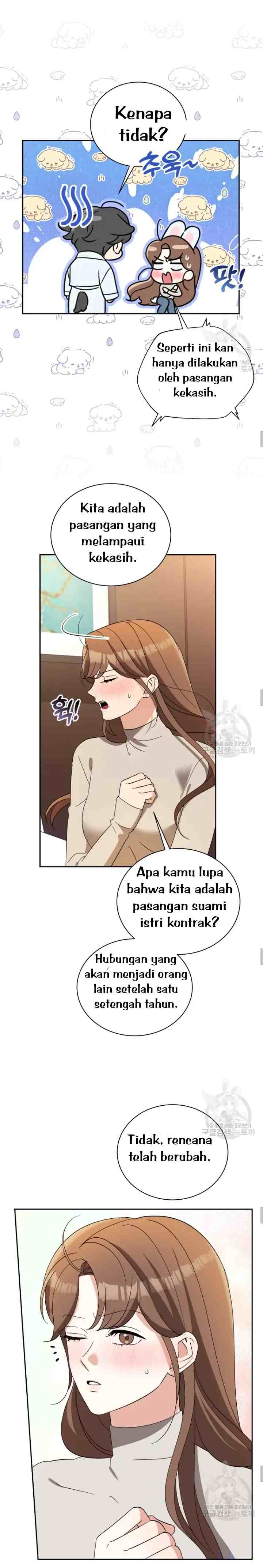 Please Divorce Me chapter 29 halaman 5