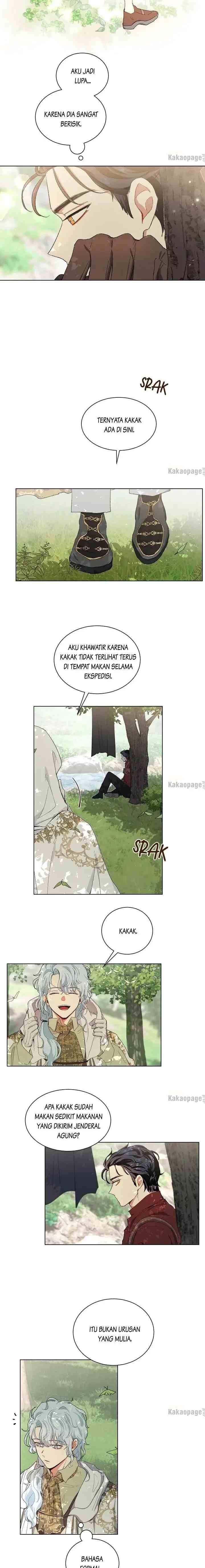 I'm Stanning the ‏Prince chapter 52 halaman 12