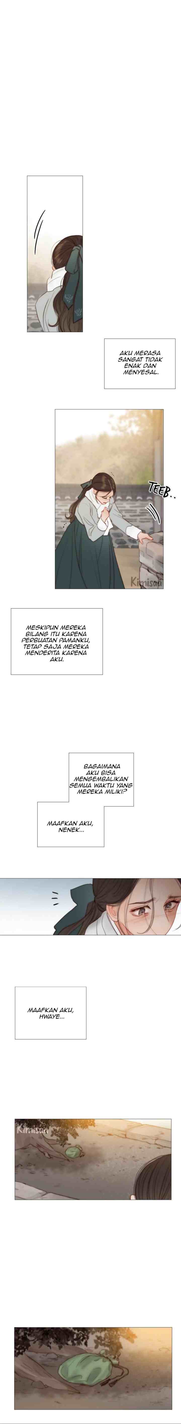 Black Winter chapter 78 halaman 12