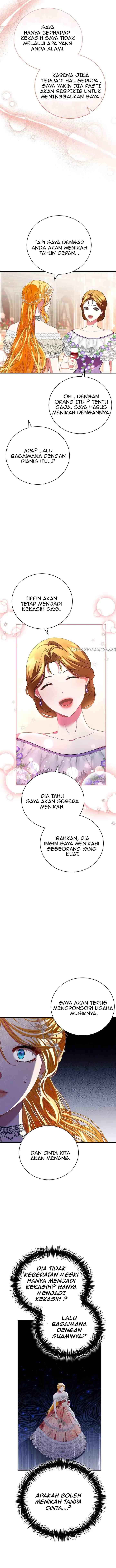 Love Doesn't Matter chapter 37 halaman 7