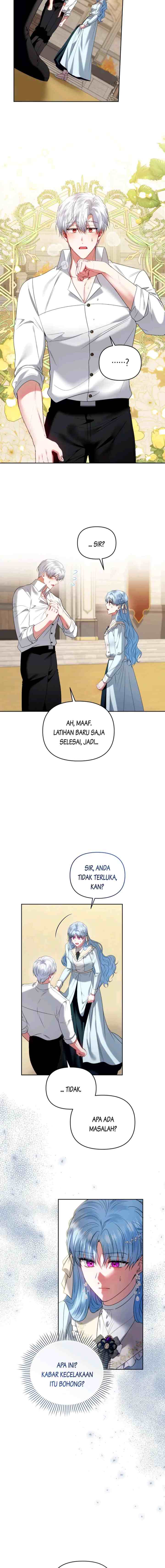 In This Life, I Am the Master chapter 78 halaman 9