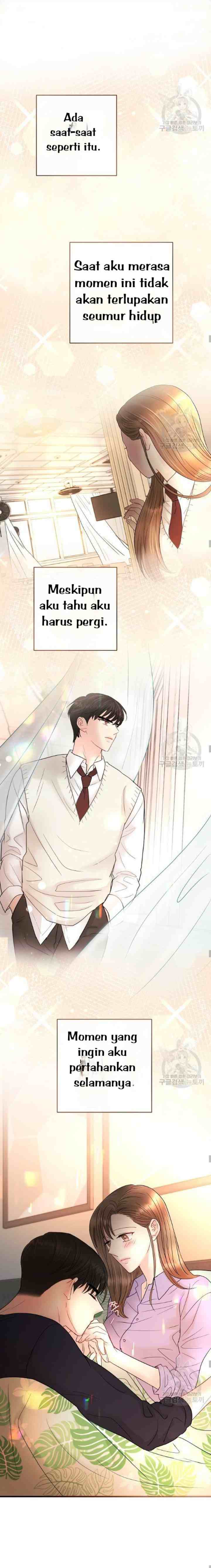 Beast's Footprints chapter 26 halaman 4