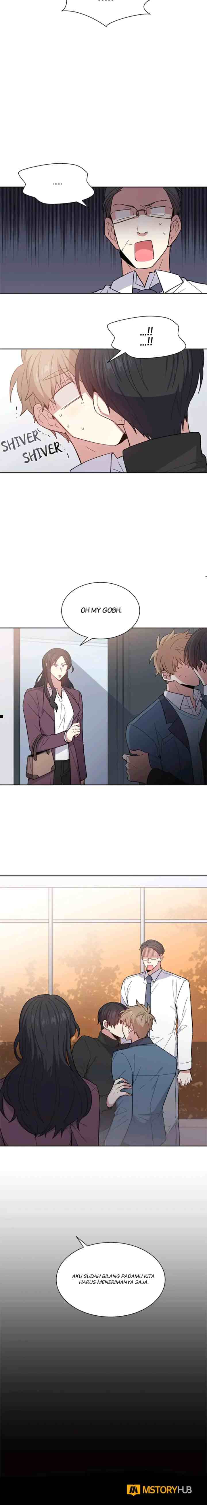 Candy Man chapter 34 halaman 16