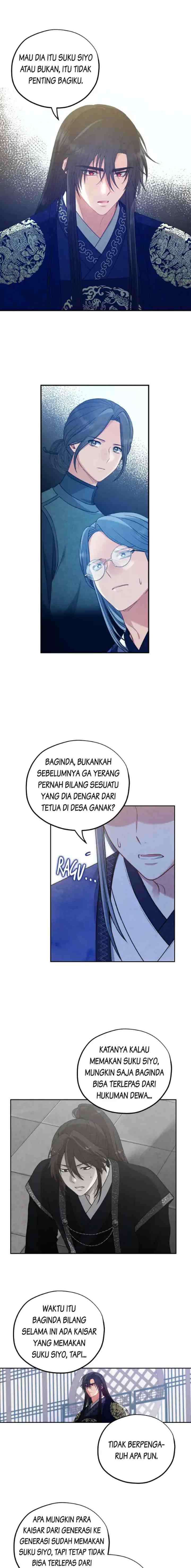 Elixir of the Sun chapter 102 halaman 13