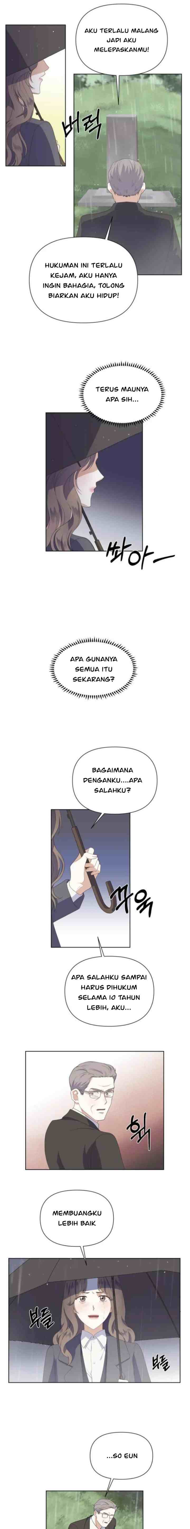The Eun's Garden chapter 44 halaman 13