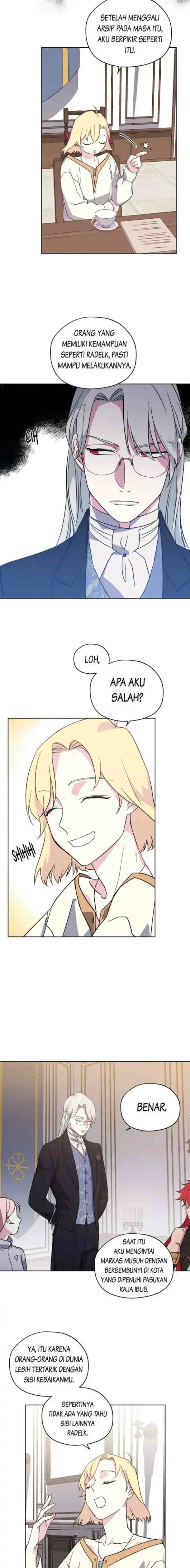 Chitra chapter 51 halaman 8