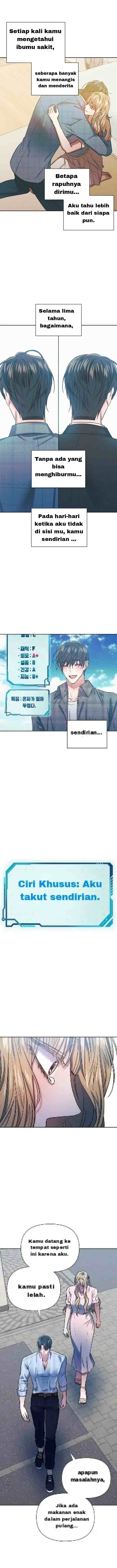 Love Master chapter 40 halaman 7