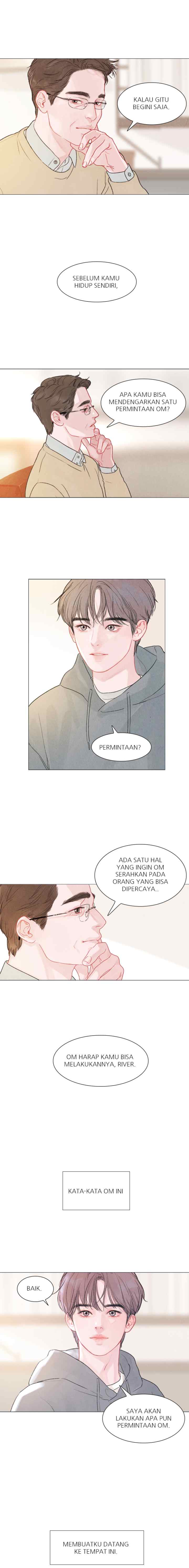 Mystique chapter 1 halaman 5