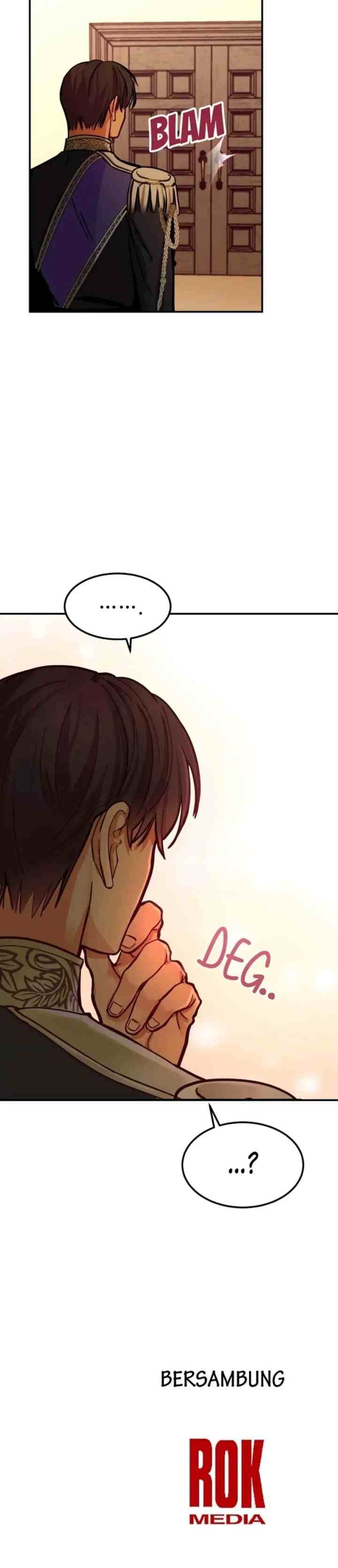 Amina of the Lamp chapter 30 halaman 16