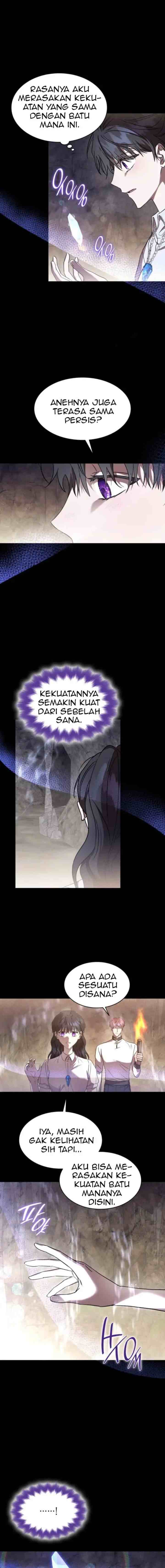 For the Happy Ending of the Ravages chapter 33 halaman 6