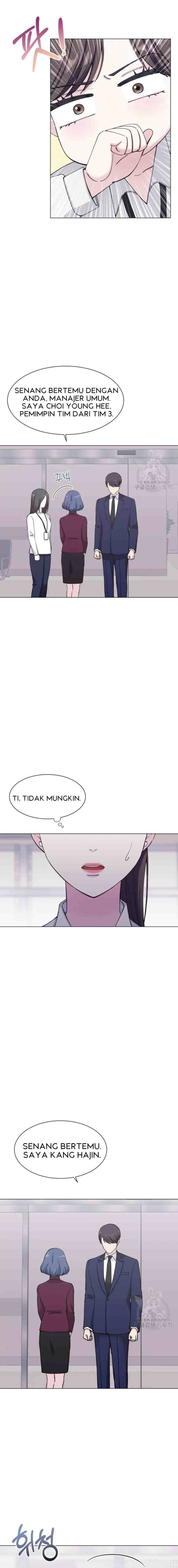 Pure Love of a Man chapter 2 halaman 17