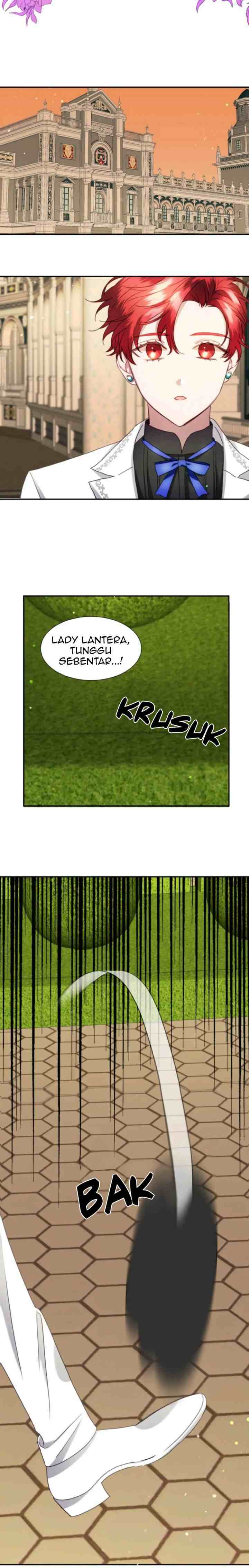 The Fake Princess Op Bunny chapter 26 halaman 10
