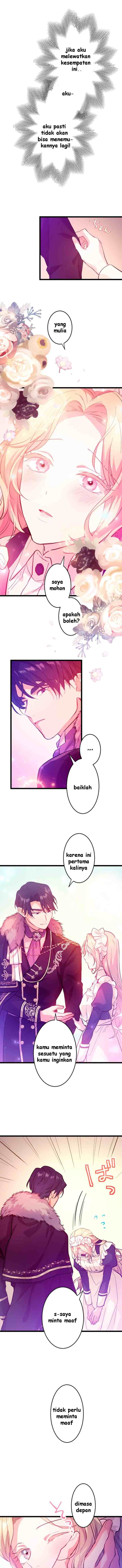 Lord Of Darkness, Just Crazy About A Servant chapter 11 halaman 10