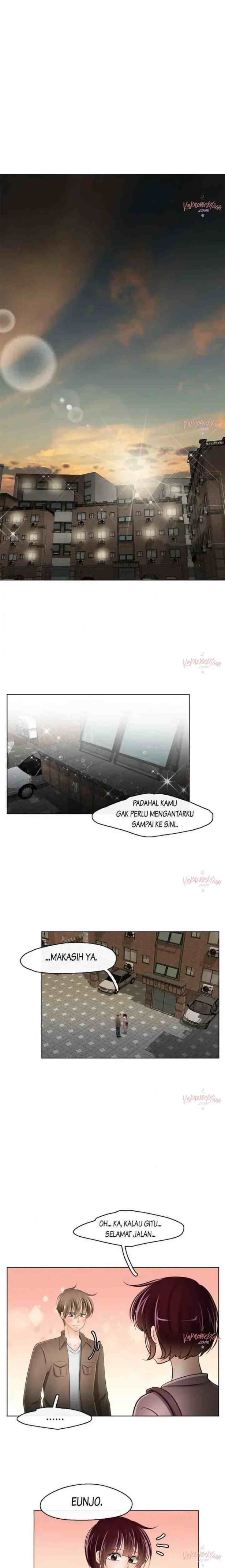 Love Pixie chapter 52 halaman 13