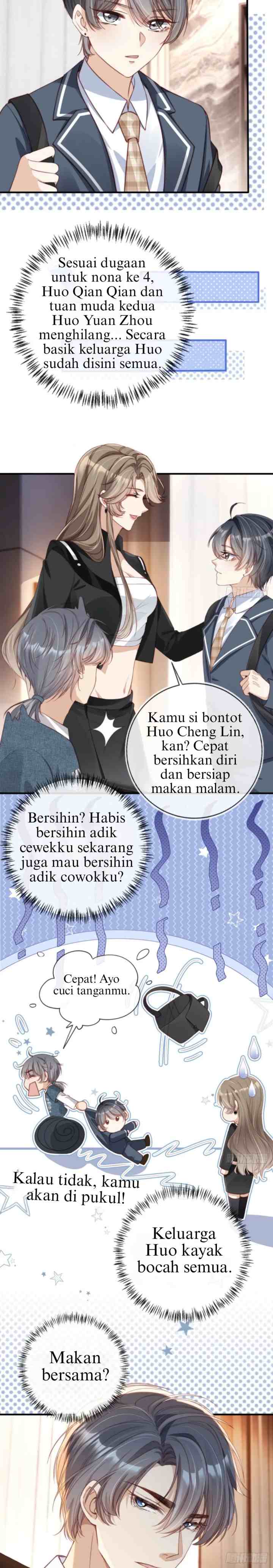 I Married the Disabled Big Shot After My Rebirth chapter 4 halaman 8
