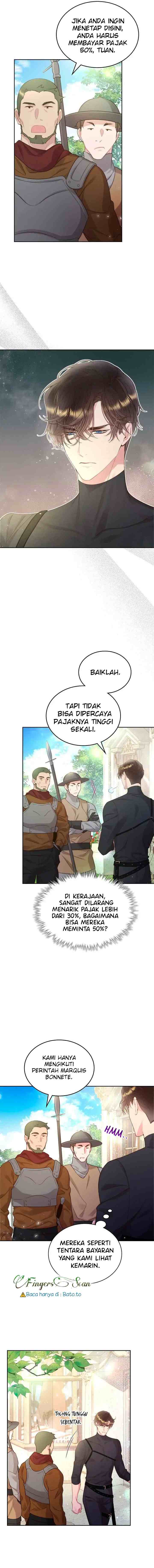 Béatrice chapter 92 halaman 10
