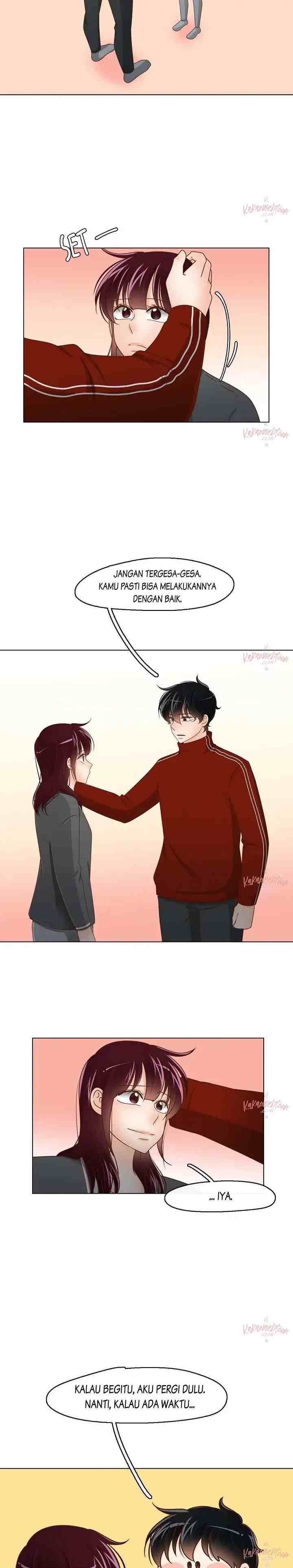 Love Pixie chapter 82 halaman 14