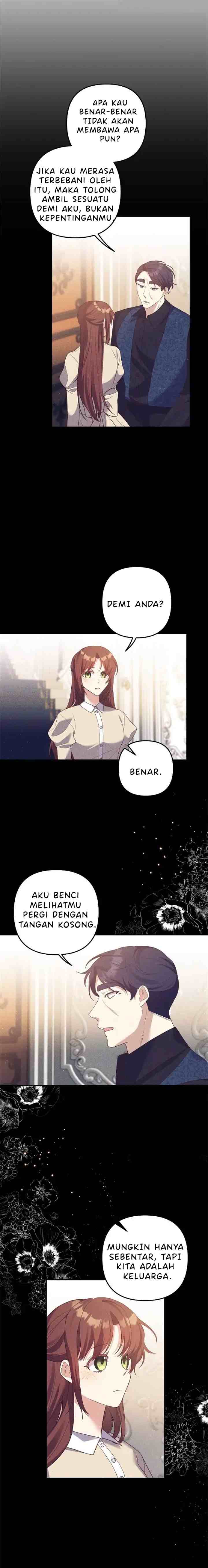 I'm Engaged to an Obsessive Male Lead chapter 82 halaman 10