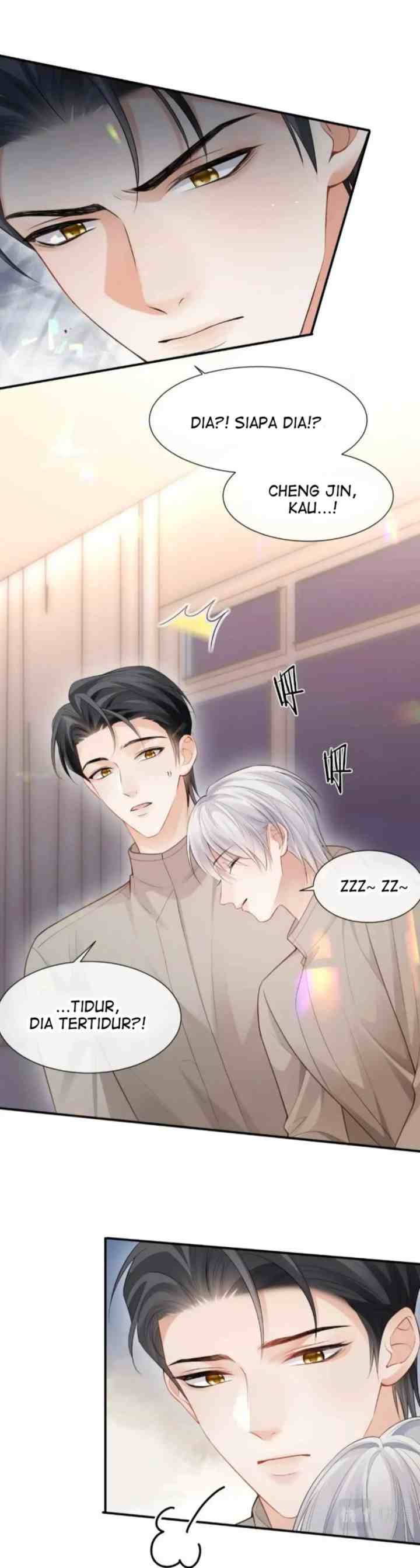 Continued Love chapter 89 halaman 18