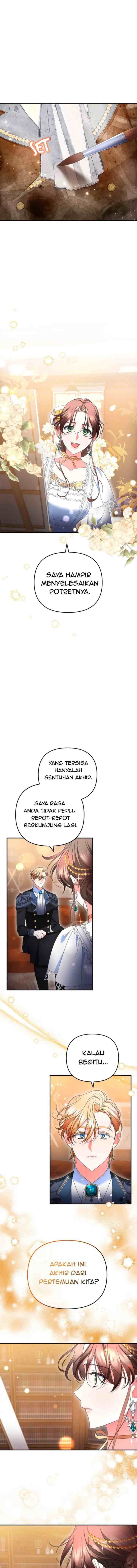 When I Stopped Being Your Shadow chapter 22 halaman 4