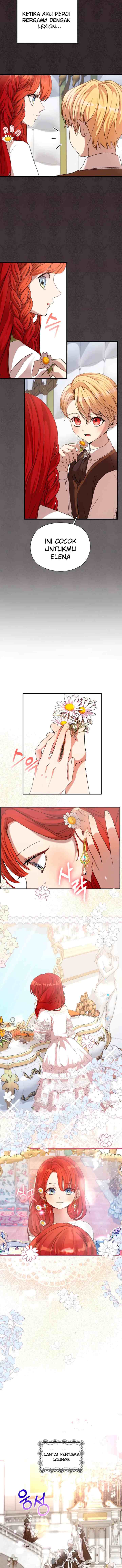 I Accidentally Seduced the Male Lead's Younger Brother chapter 7 halaman 9